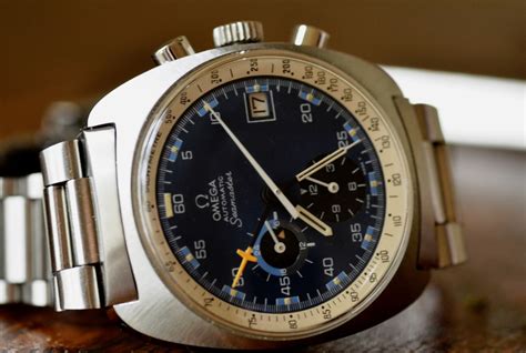 omega 176.001|omega seamaster chronograph.